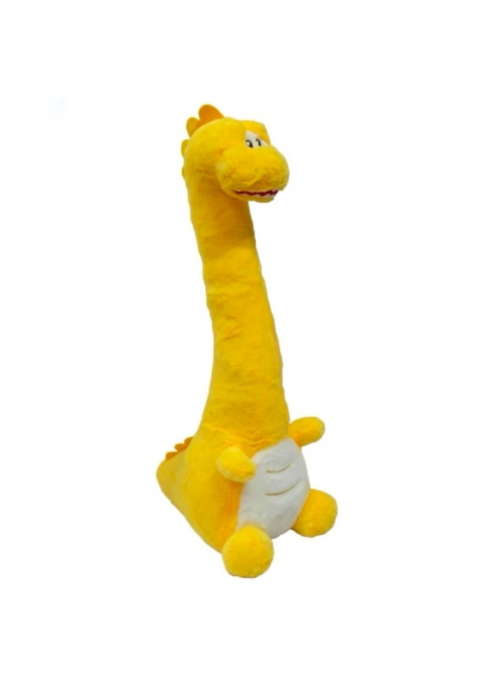 70 cm Dino Oyuncak Sarı