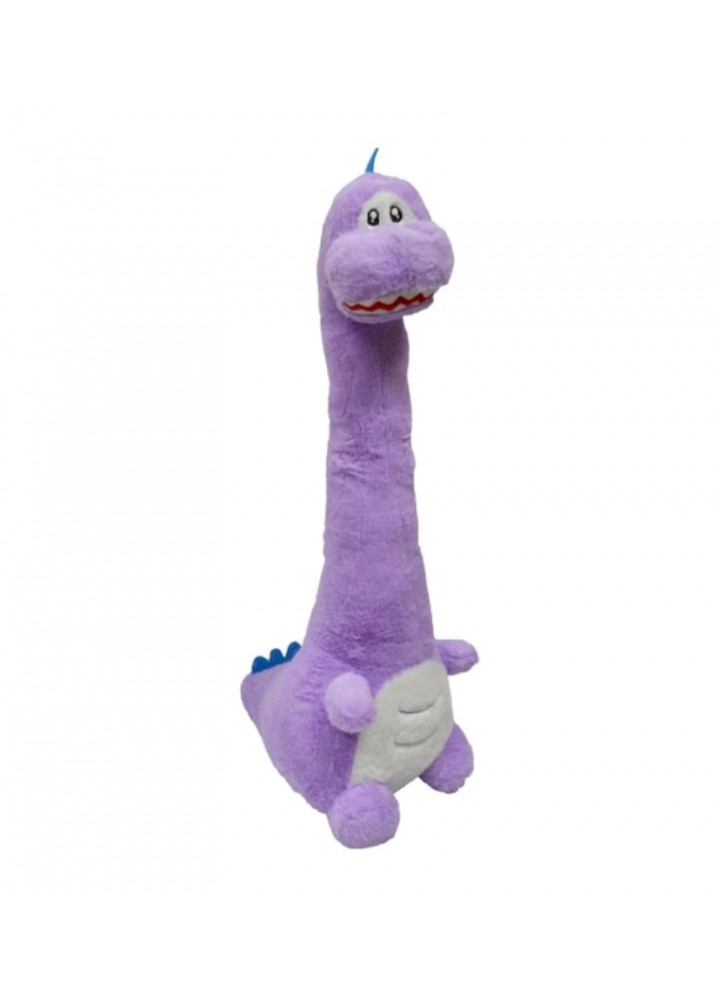 70 cm Dino Oyuncak Mor 