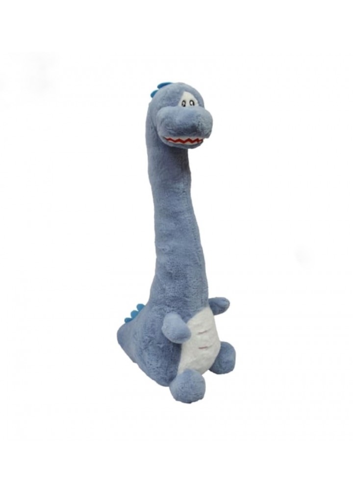 70 cm Oyuncak Dino Mavi